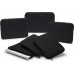 DICOTA Laptop Sleeve PERFECT 30,48cm 12Zoll - 31,75cm 12,5Zoll