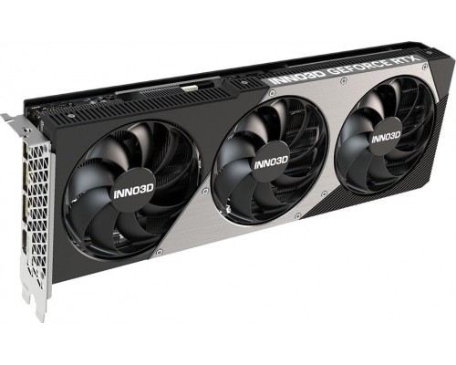 Inno3D GeForce RTX 5080 X3 16GB GDDR7 DLSS4 (N50803-16D7-176068N)