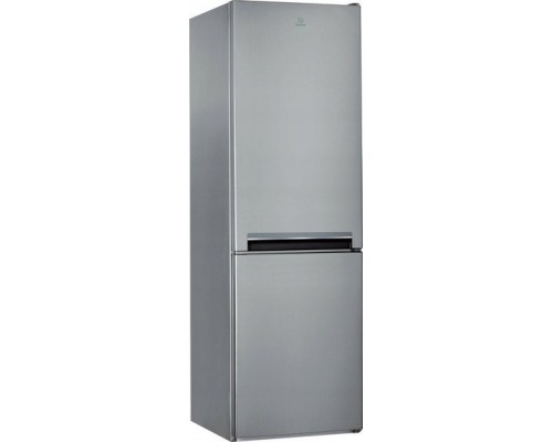 Fridge/freezer INDESIT LI8 S2E X
