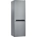 Fridge/freezer INDESIT LI8 S2E X