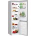 Fridge/freezer INDESIT LI8 S2E X