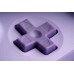 8BitDo Ultimate 2C Wireless Pad Purple /PC