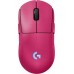 Logitech G Pro 2 Lightspeed Magenta