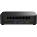 ASUS NUC 14 Essential RNUC14MNK1500002/N150 Procesor/DDR5-4800 SODIMM/USB-A,C/M.2 2280/Wi-Fi/LAN/EU Napájecí kabel