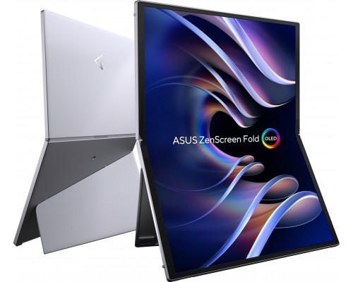 Asus ZenScreen Fold OLED MQ17QH (90LM09EV-B01170)