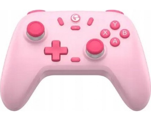 GameSir Nova Lite Multiplat.controller Blush Pink