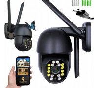 Eurolook V-7 Elegant Black