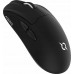 AQIRYS Myszka Dual Mode: Wirelles+Wired M60 black