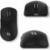 AQIRYS Myszka Dual Mode: Wirelles+Wired M60 black