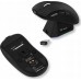 AQIRYS Myszka Dual Mode: Wirelles+Wired M60 black