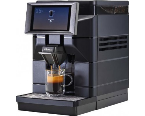 Saeco Magic B1