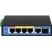 6-port 1000Mbps Intelligent