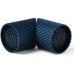 Lexon Ray Speaker Magnetic Bluetooth Speaker Set Blue/Ocean Blue LA132OB3