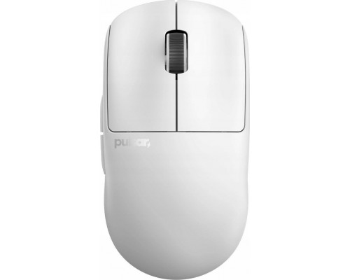Pulsar X2V3 White