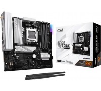 AMD B850 ASRock B850M PRO RS WIFI