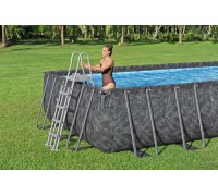 Frame-Based 24FT 732x366x132cm APX 365 BESTWAY