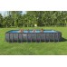 Frame-Based 24FT 732x366x132cm APX 365 BESTWAY