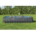 Frame-Based 24FT 732x366x132cm APX 365 BESTWAY