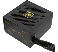 Enermax CYBERG II ATX3.1 650W 80Plus Gold nie modularny 120mm FDB-wentylator 105C jap. Caps 5J. gwarancja producenta