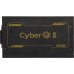 Enermax CYBERG II ATX3.1 650W 80Plus Gold nie modularny 120mm FDB-wentylator 105C jap. Caps 5J. gwarancja producenta