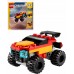 LEGO Creator Mini monstru kravas automašīna nākotnei (30691)