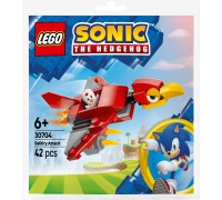 LEGO 30704 СОНИК ЁЖ атакует Балкири