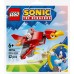LEGO 30704 СОНИК ЁЖ атакует Балкири