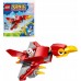 LEGO 30704 СОНИК ЁЖ атакует Балкири