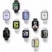 Smartwatch Xiaomi Redmi Watch 5 Violet  (BHR9388GL)