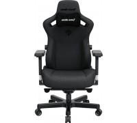 Anda Seat Kaiser 3 L Fabric ciemnoGray