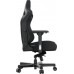 Anda Seat Kaiser 3 L Fabric ciemnoGray