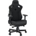 Anda Seat Kaiser 3 L Fabric ciemnoGray