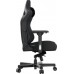 Anda Seat Kaiser 3 L Fabric ciemnoGray
