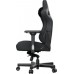 Anda Seat Kaiser 3 L Fabric ciemnoGray
