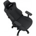 Anda Seat Kaiser 3 L Fabric ciemnoGray