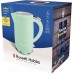Russell Hobbs Eden 27364-70 Green