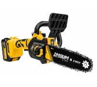 IMOUM DLJ08 21 V 20 cm