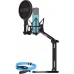 Rode NT1 Signature Blue (BUROINT1BU)