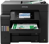 MFP Epson EcoTank Pro ET-16685 (C11CH71412)