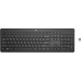 hp consumer D-E Layout - HP 230 Wireless Keyboard (D-E layout)