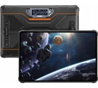 Oukitel RT8 6/256GB Orange Rugged 20000 mAh bez ładowarki