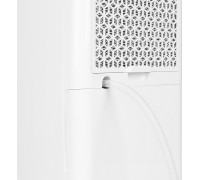N'OVEEN DH5000 X-LINE white