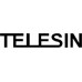Statīvs/pašportreta turētājs Telesin ar pulti