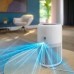 PHILIPS AC0920/10 Oczyszczacz Powietrza
