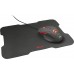 Trust Ziva Gaming + Mousepad (21963)