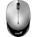 Genius NX-9000BT Uniwersalne Bluetooth BlueEye 1200 DPI