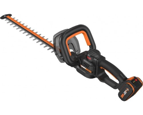 Worx Shears rechargeable WG263E 57 cm