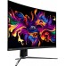 MSI MPG 321CURX QD-OLED