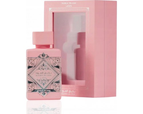 Lattafa Perfumes Badee Al Oud Noble Blush EDP - 100 ml
