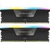 Corsair Vengeance RGB, DDR5, 32 GB, 6000MHz, CL38 (CMH32GX5M2B6000C38)